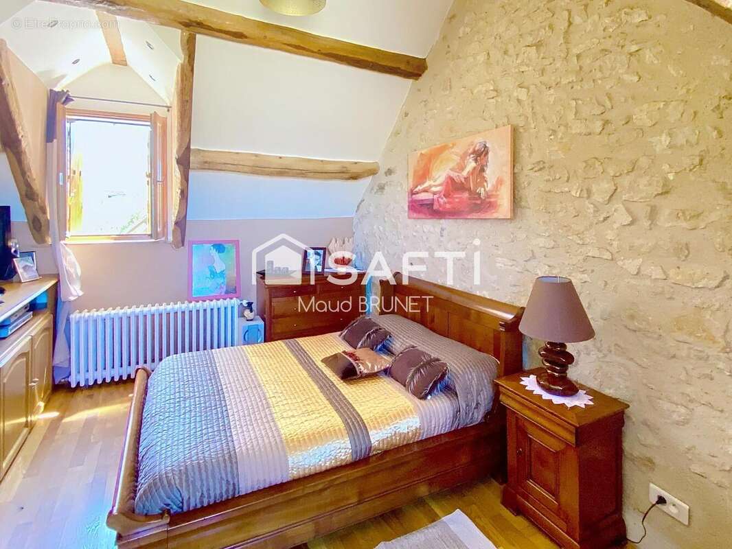 Maison 120 m² à Pacy-Sur-Eure  - photo 7
