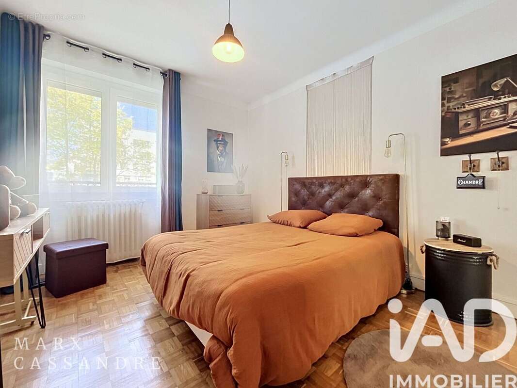 Photo 6 - Appartement à LORIENT