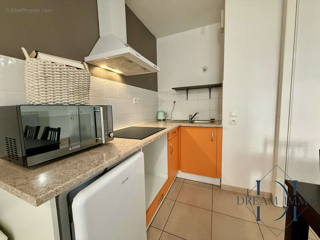 Appartement à ANGLET