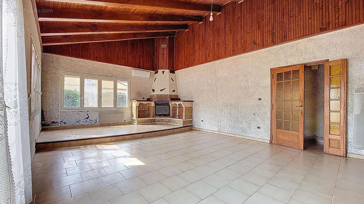 Photo 2 - Maison à SAINT-ANDRE