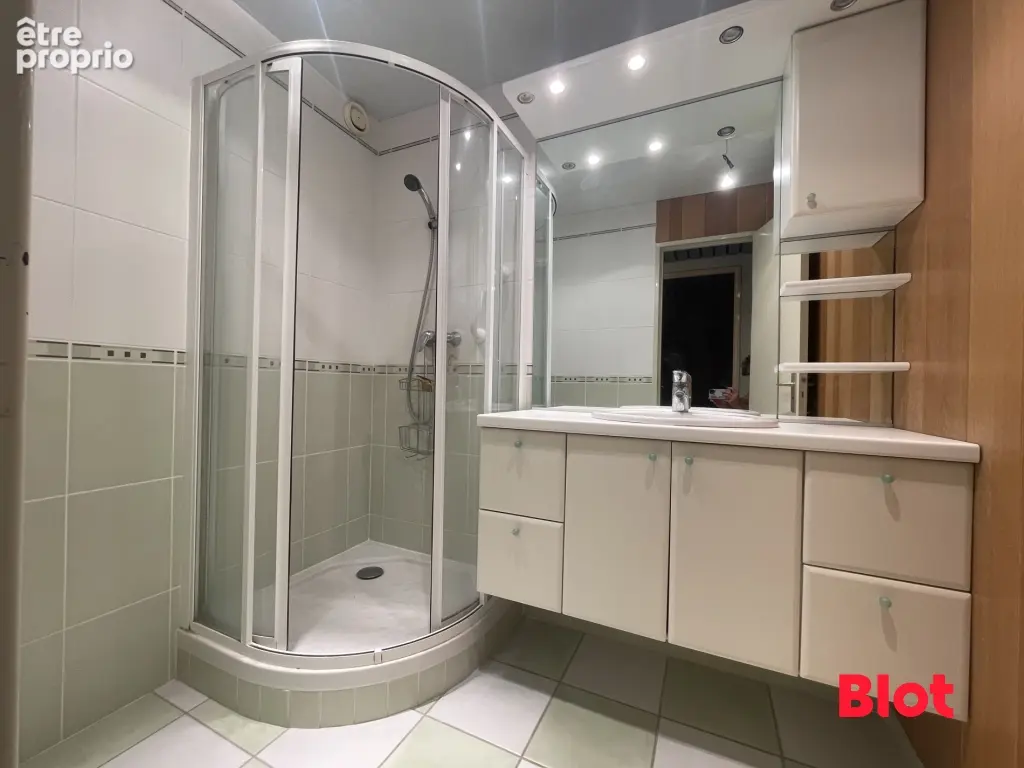 Appartement 5 pièces 100 m² à vendre à Rennes (35700) - photo 7