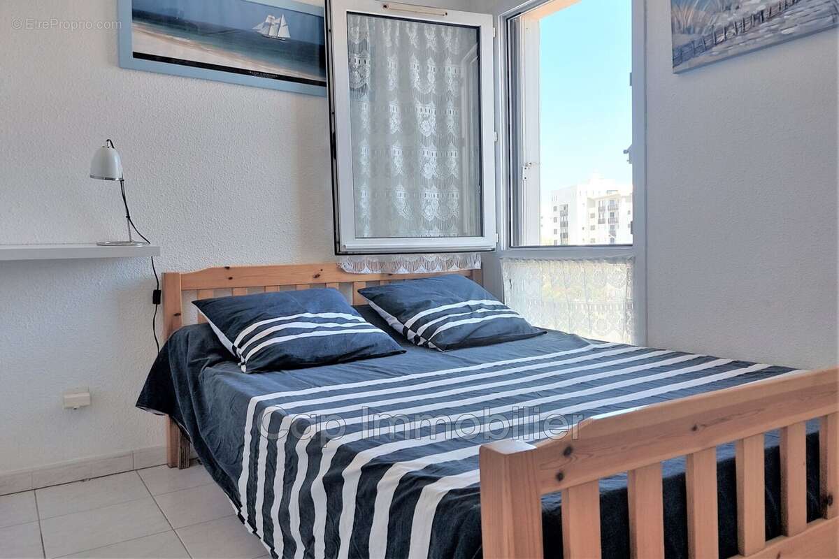 Appartement à AGDE