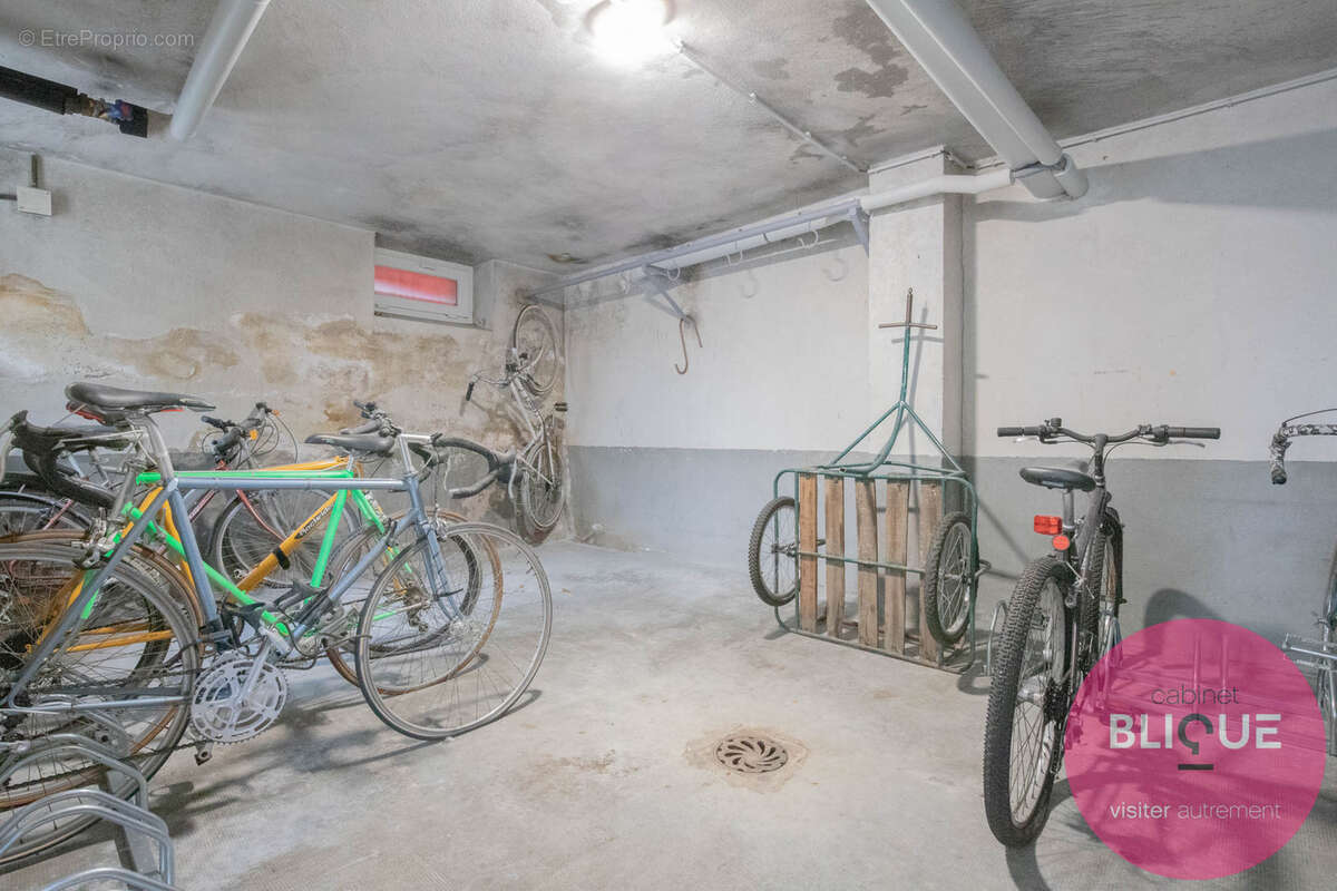 Appartement à VANDOEUVRE-LES-NANCY