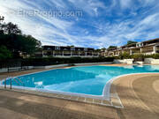 Appartement à LEGE-CAP-FERRET