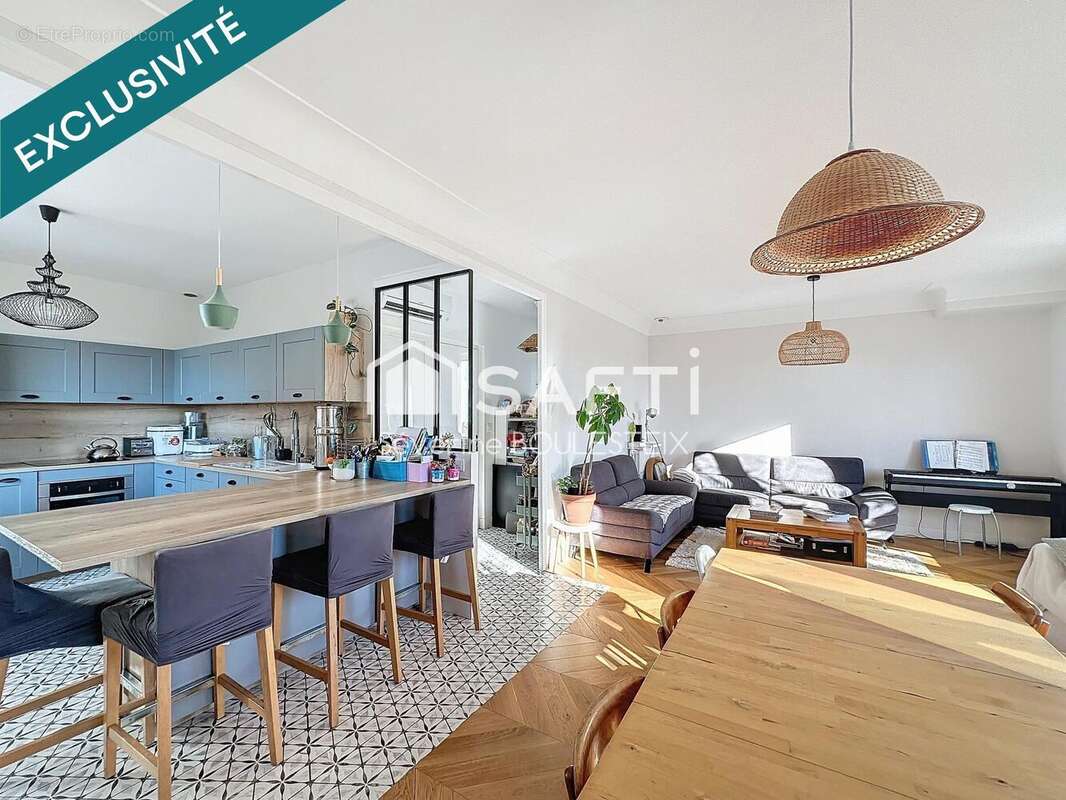 Photo 4 - Maison à SOYAUX