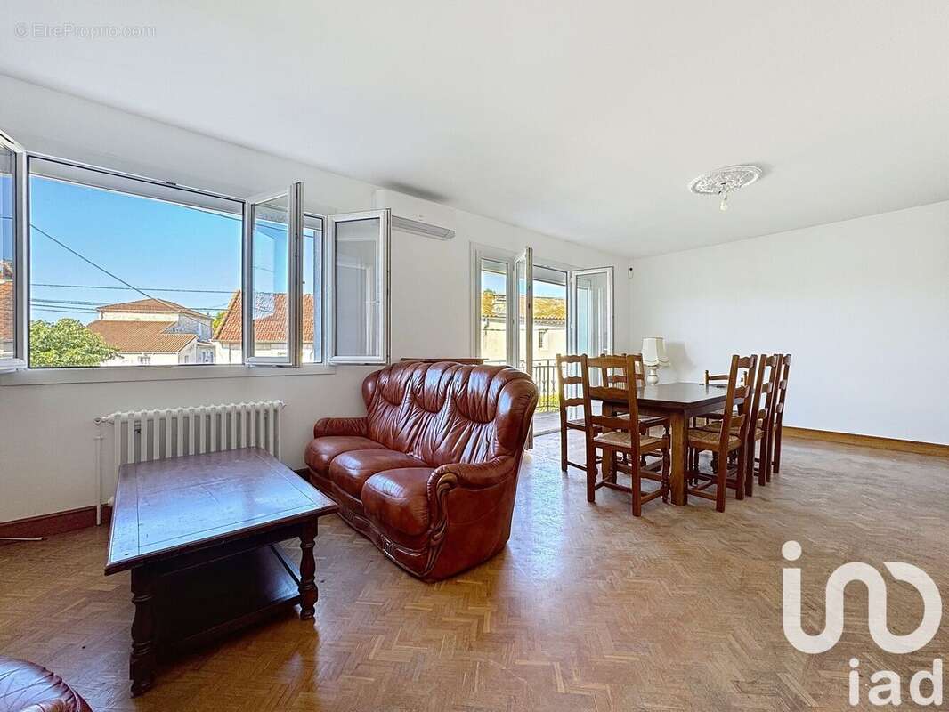 Photo 4 - Maison à LINARS
