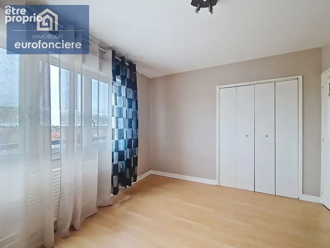 Appartement Troyes 4 pièce(s) 71.09 m2 - photo 6