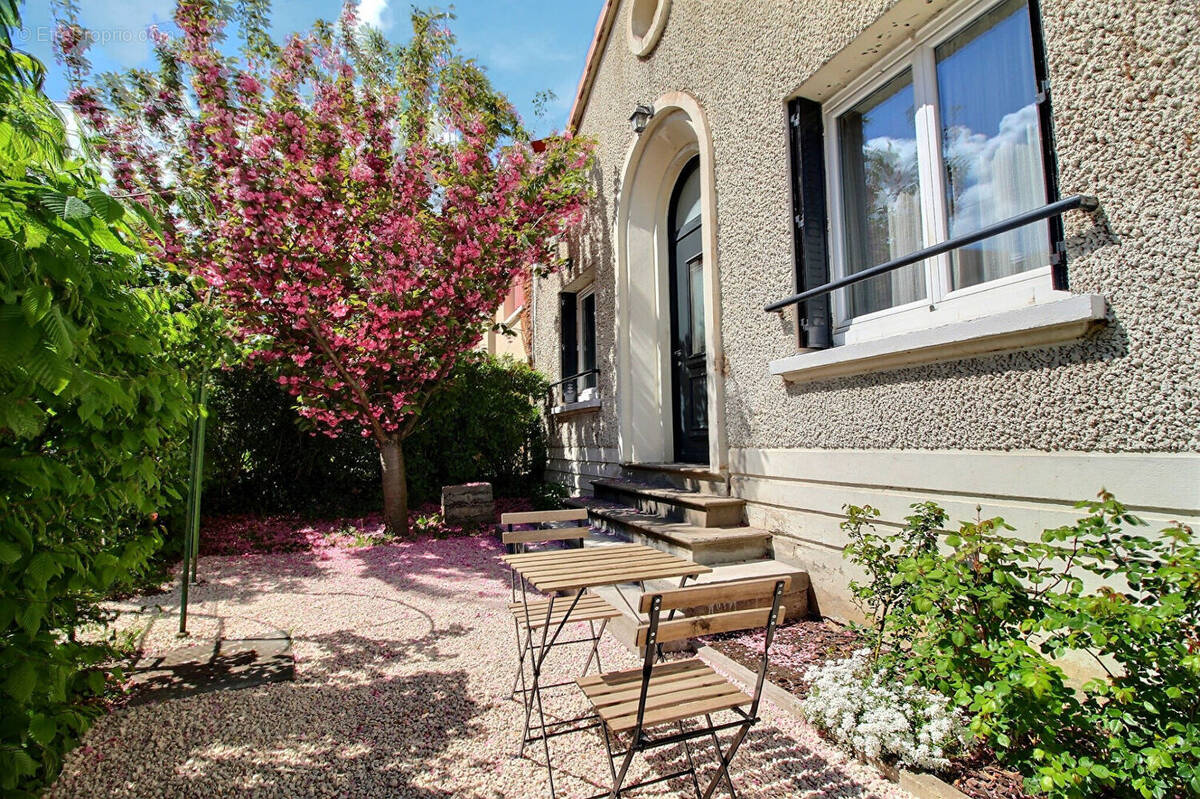 Maison à CLERMONT-FERRAND