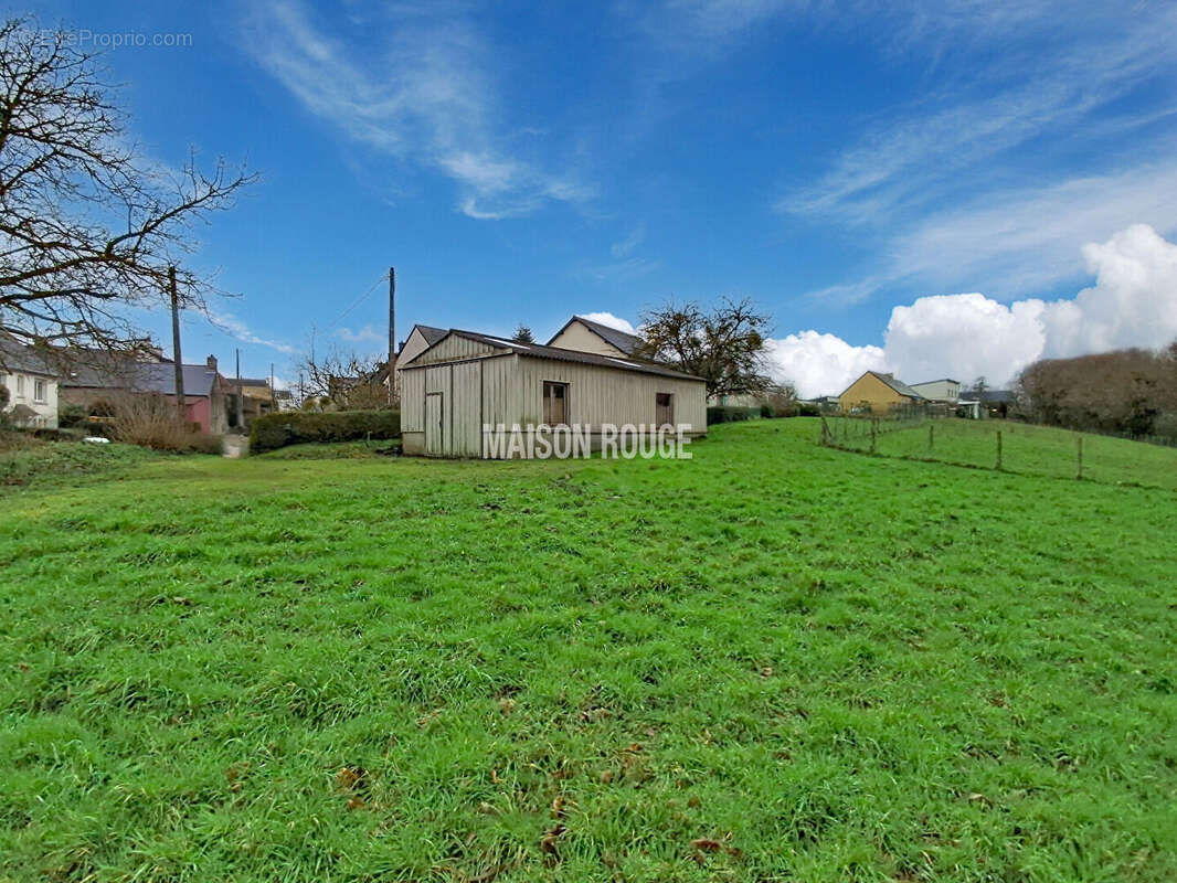 Maison à PLOUFRAGAN