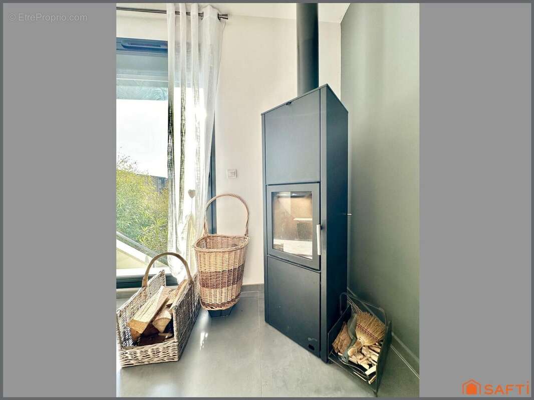 Photo 6 - Maison à LES ANGLES