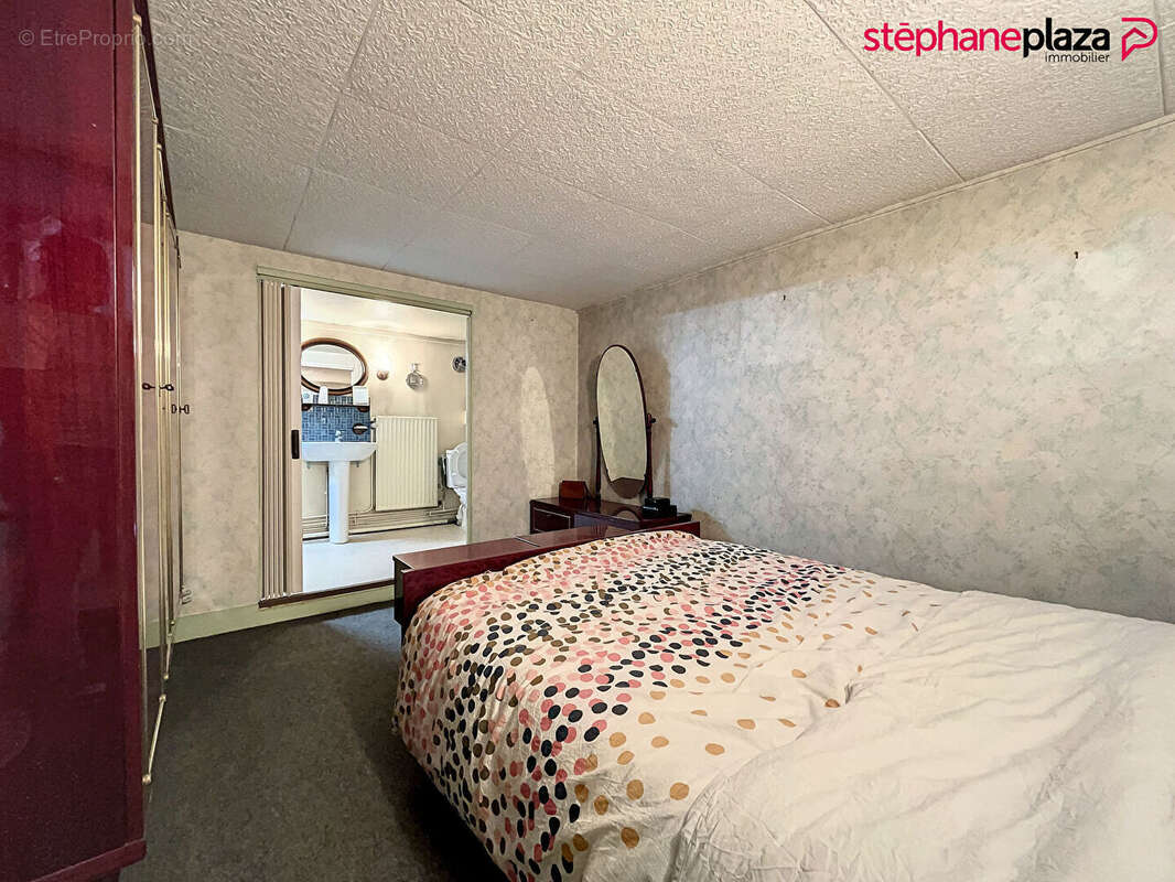 Appartement à LYON-7E