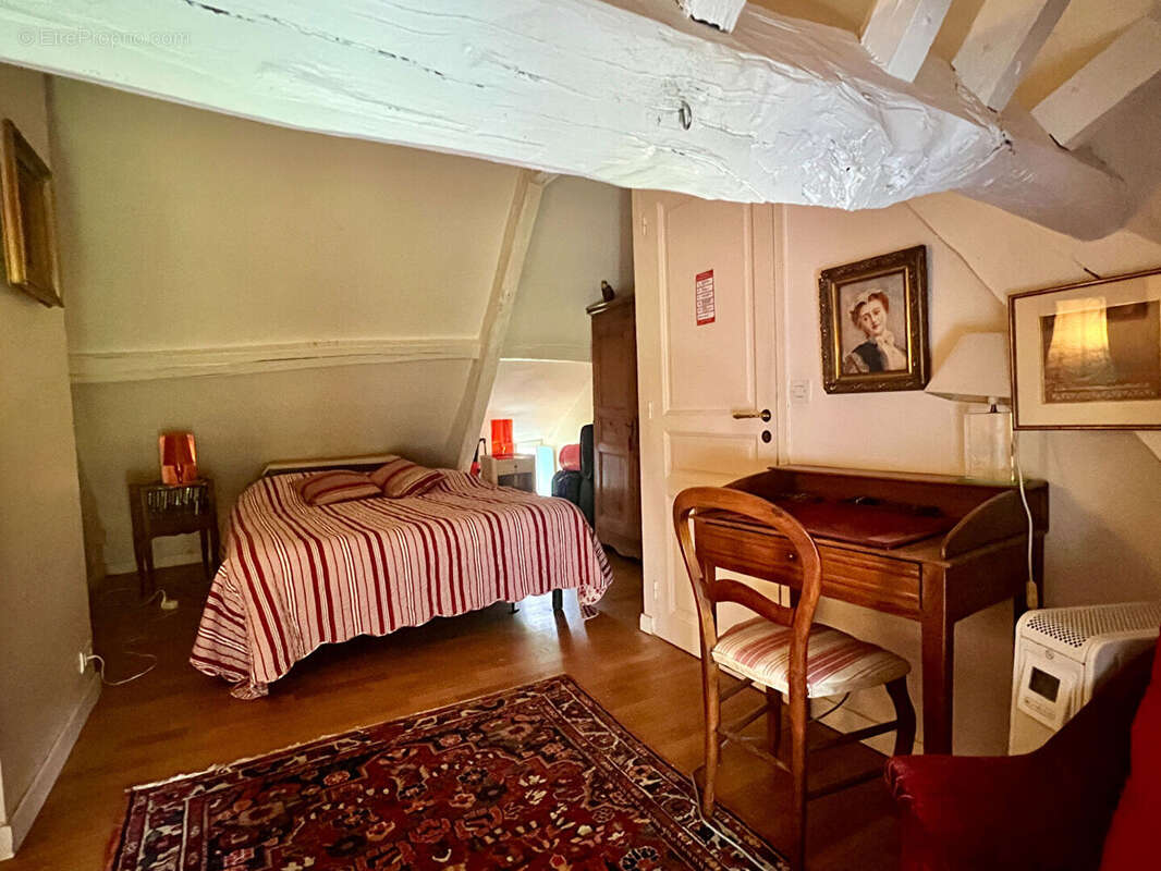Maison à SAINT-LYPHARD