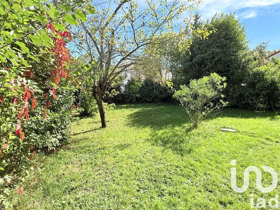 Photo 2 - Maison à MERIGNAC