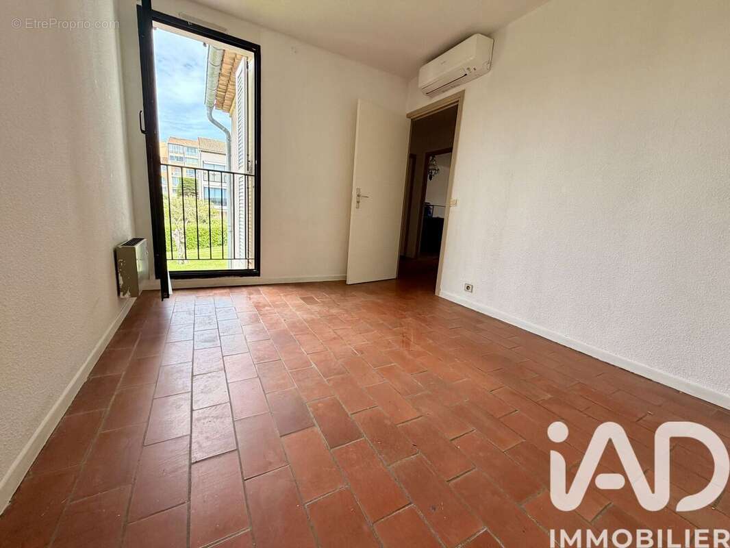 Photo 7 - Appartement à SIX-FOURS-LES-PLAGES