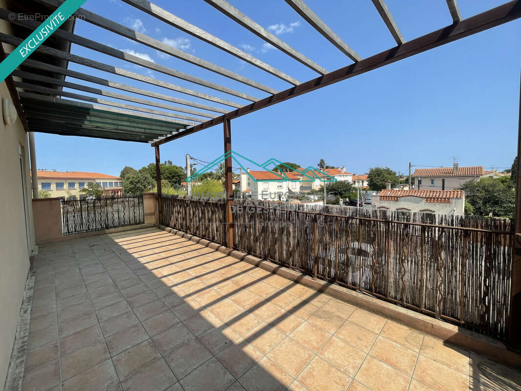 Appartement à ALENYA