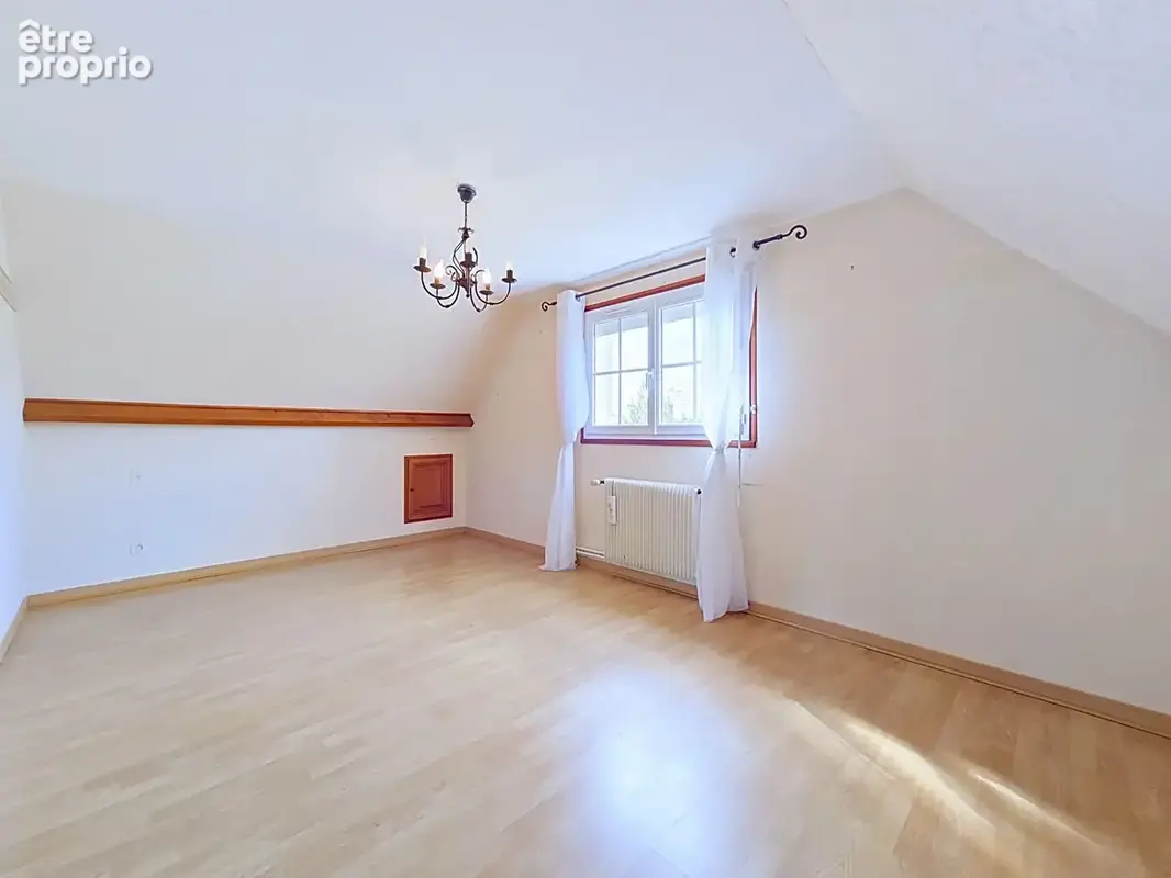 Maison Honguemare Guenouville 6 pièce(s) 103.67 m2 - photo 14