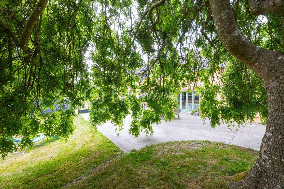 Maison à MERDRIGNAC