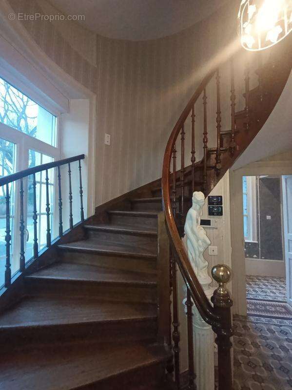 Maison à DIVION