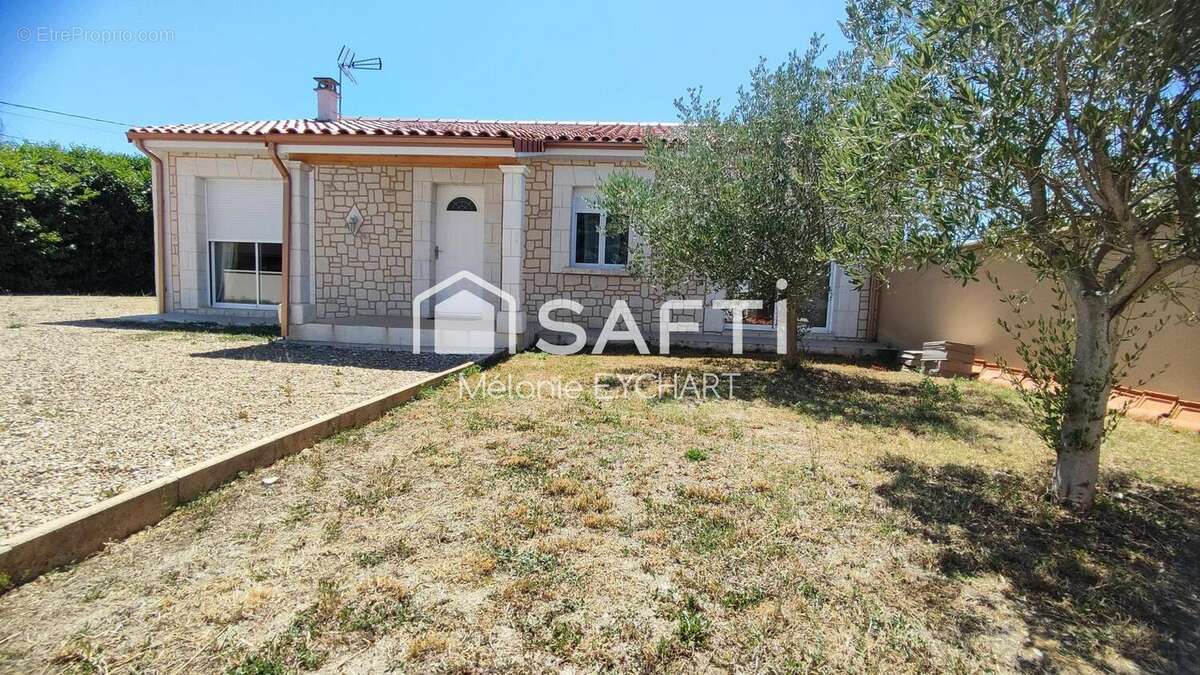 Photo 2 - Maison à TAPONNAT-FLEURIGNAC