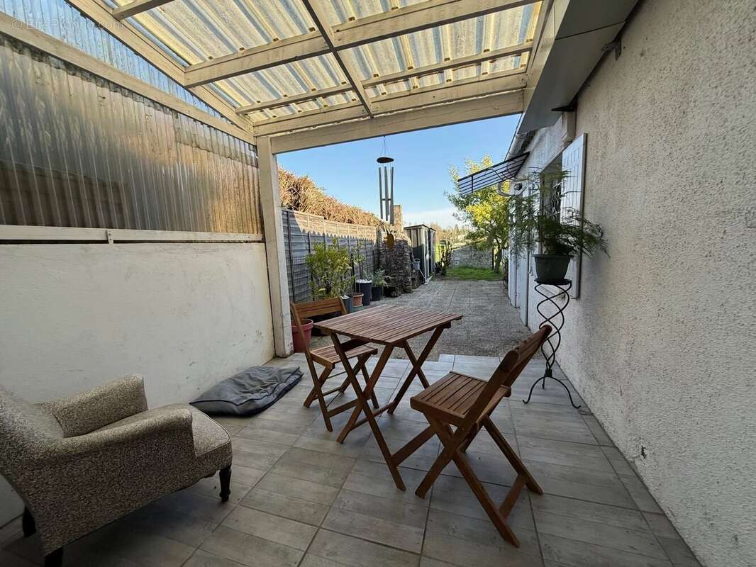 Maison à VENERAND