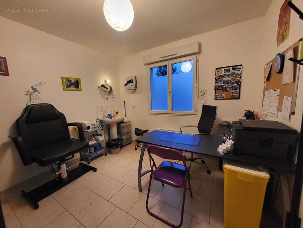 Commerce à DONNEMARIE-DONTILLY