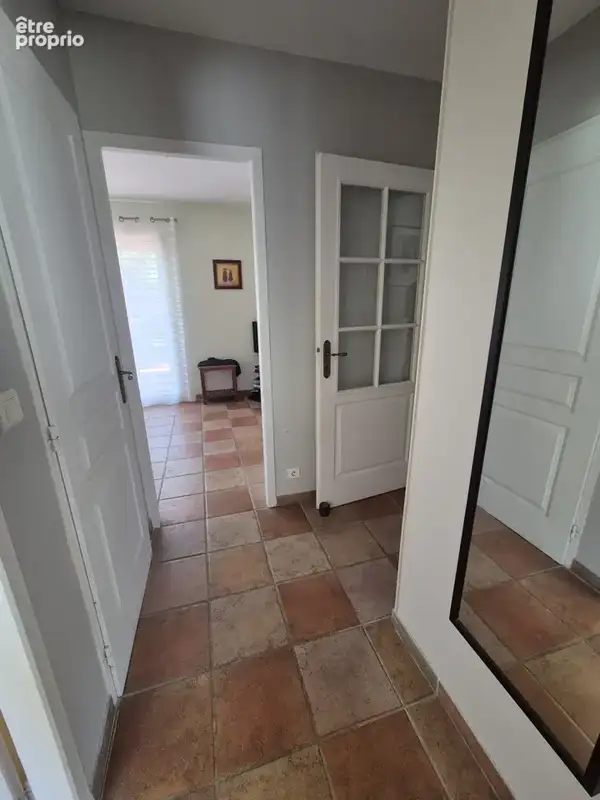 Belle villa de qualité. - photo 13