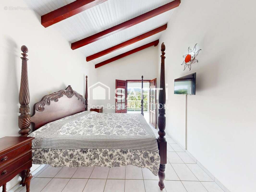 Photo 5 - Maison à LES TROIS-ILETS