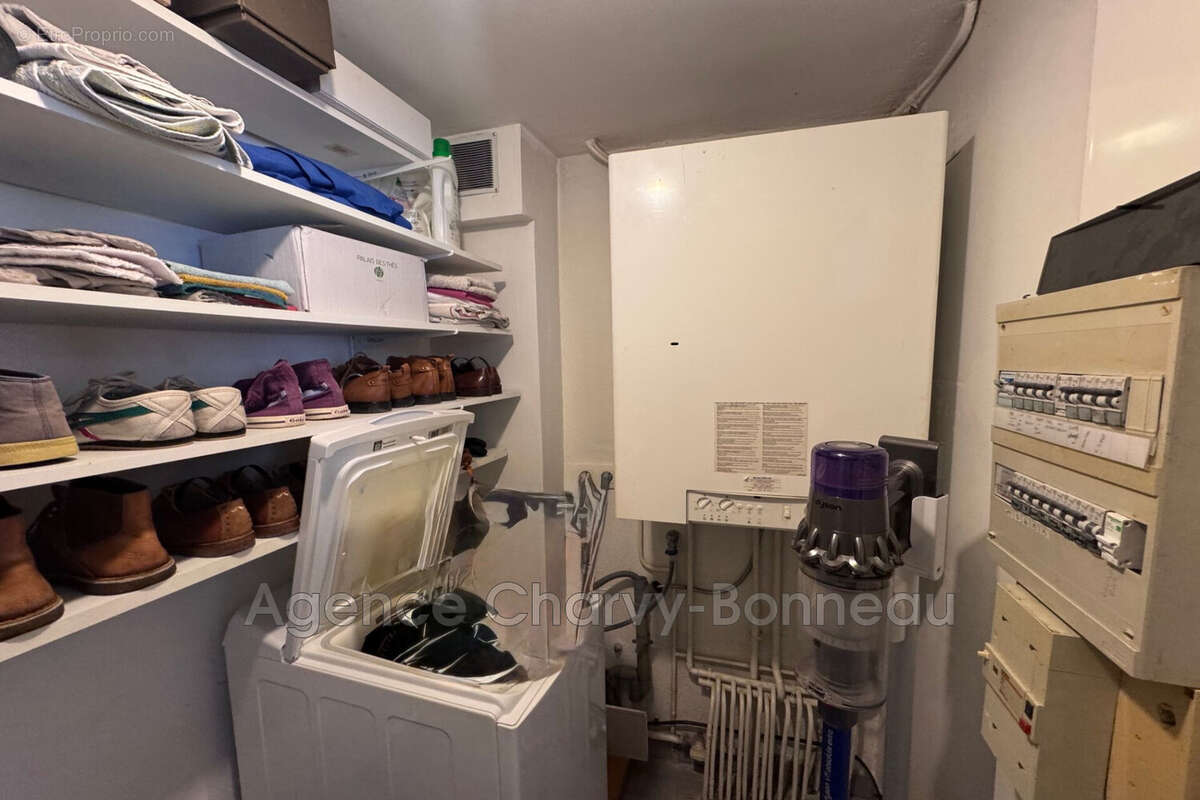 Maison à PRAT-BONREPAUX