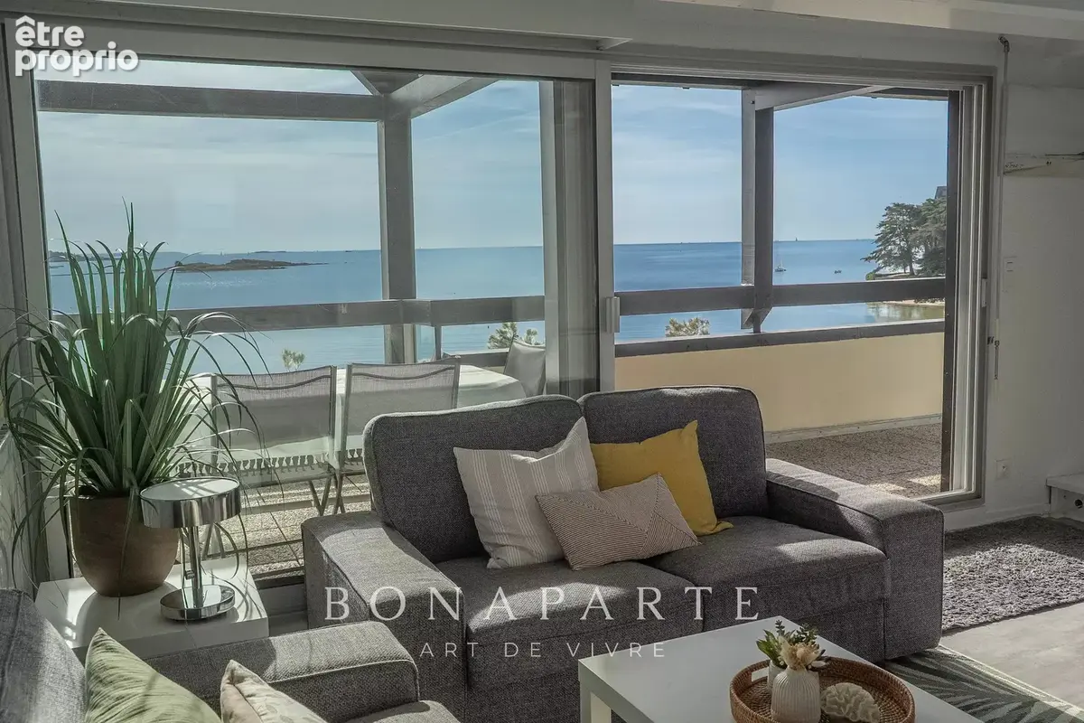 Appartement à CARNAC