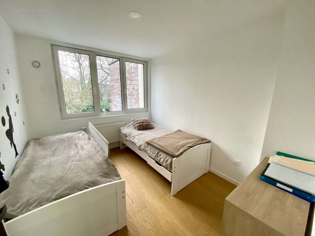 Maison à VILLENEUVE-D'ASCQ