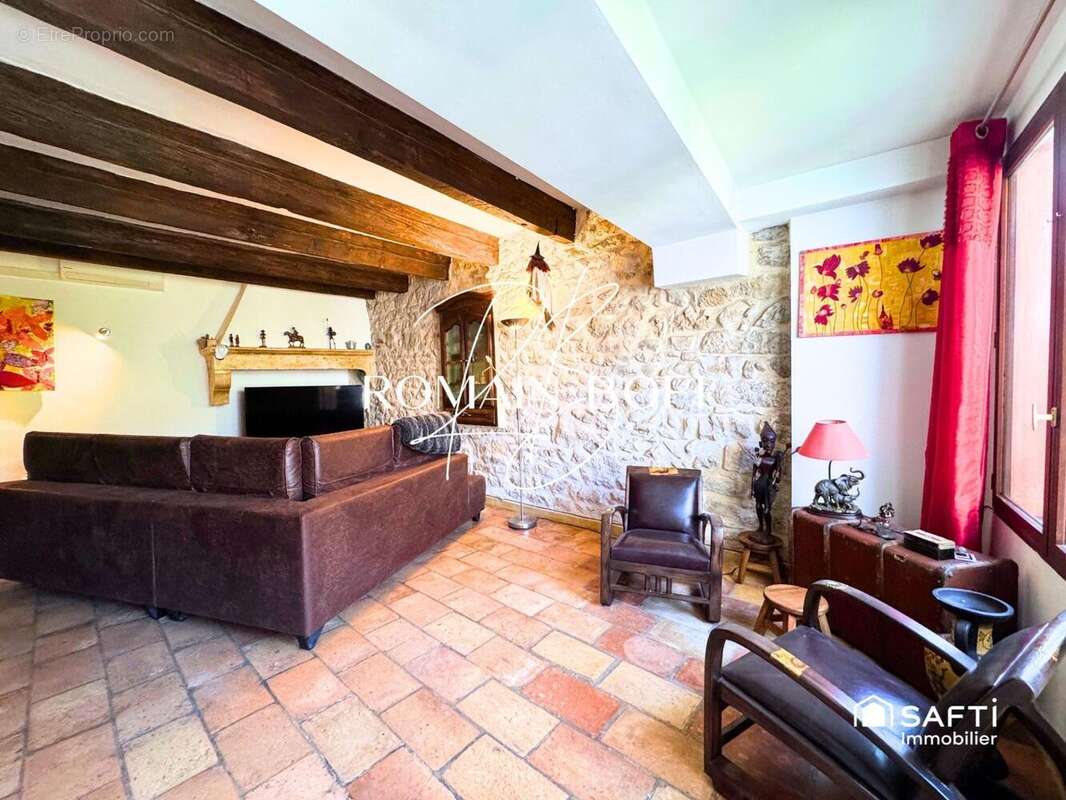 Photo 9 - Maison à LA CALMETTE