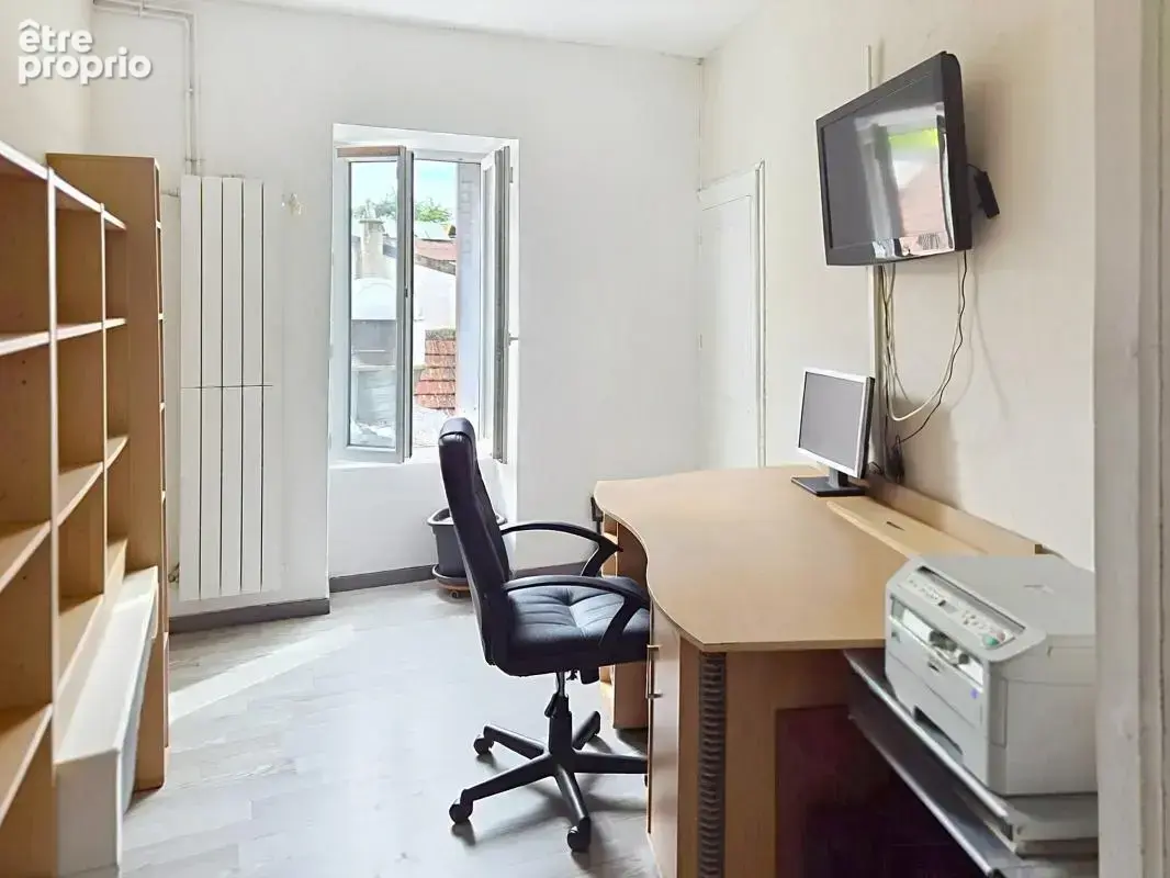 Appartement 10 pièces 108 m² à vendre à La Chatre (36400) - photo 11