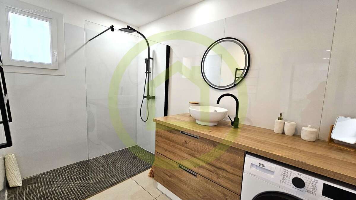 Appartement à LE GRAU-DU-ROI