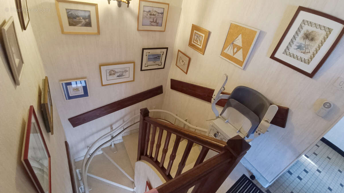 Maison à VILLENEUVE-TOLOSANE