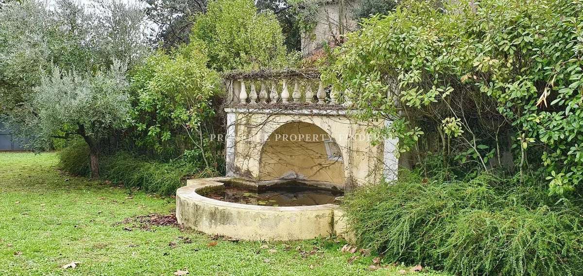 Maison à DRAGUIGNAN