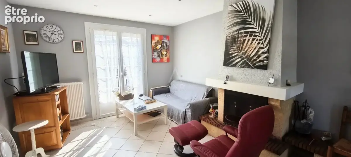 Maison à CHOLET