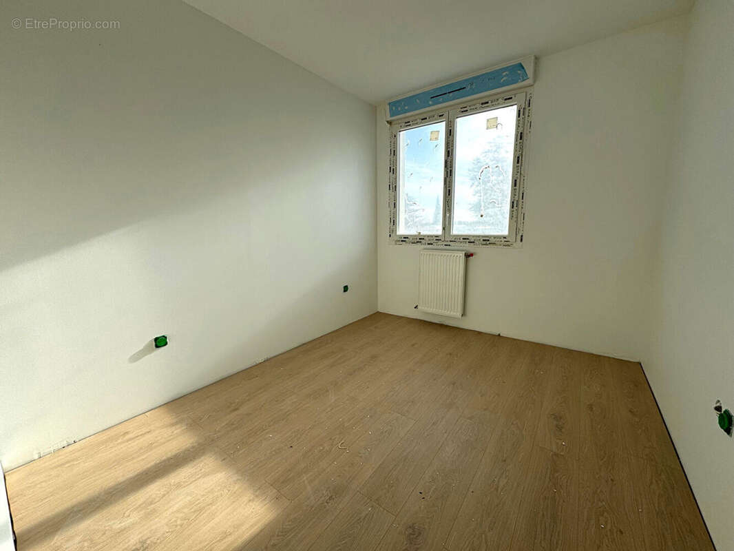 Appartement à TOURNEFEUILLE