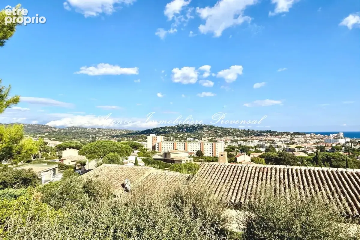 Maison 6 pièces 150 m² à vendre à Sainte-Maxime (83120) - photo 7