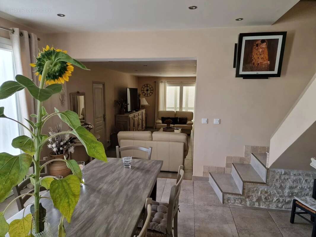 Maison à SAINT-FLORENT