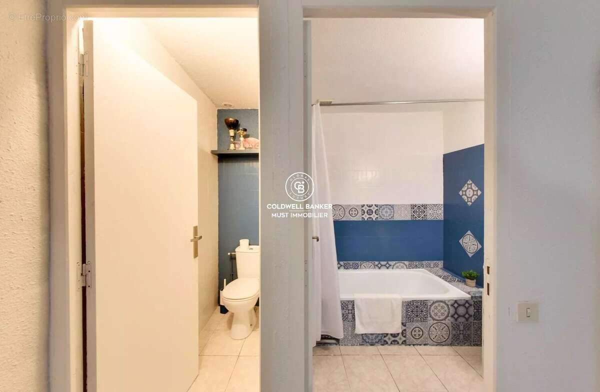 Commerce à TAUTAVEL