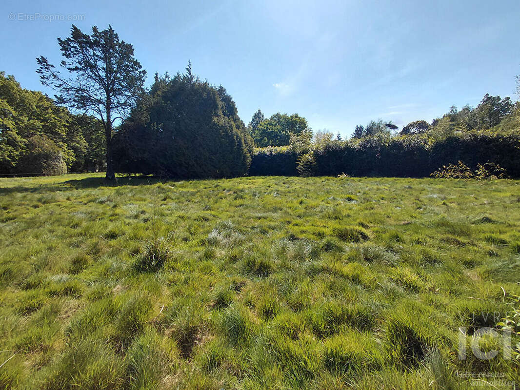 Terrain à SAUTRON
