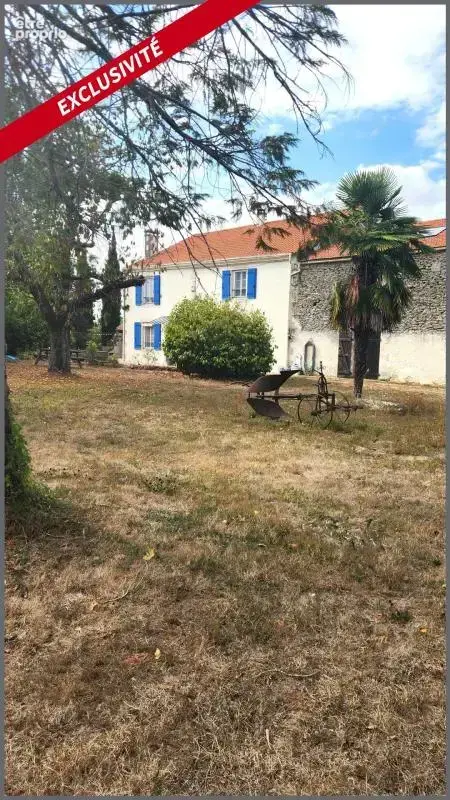 Grande Charentaise - photo 19