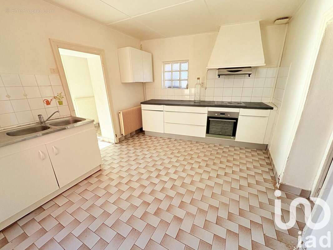 Photo 3 - Maison à SAINT-JEAN-LHERM