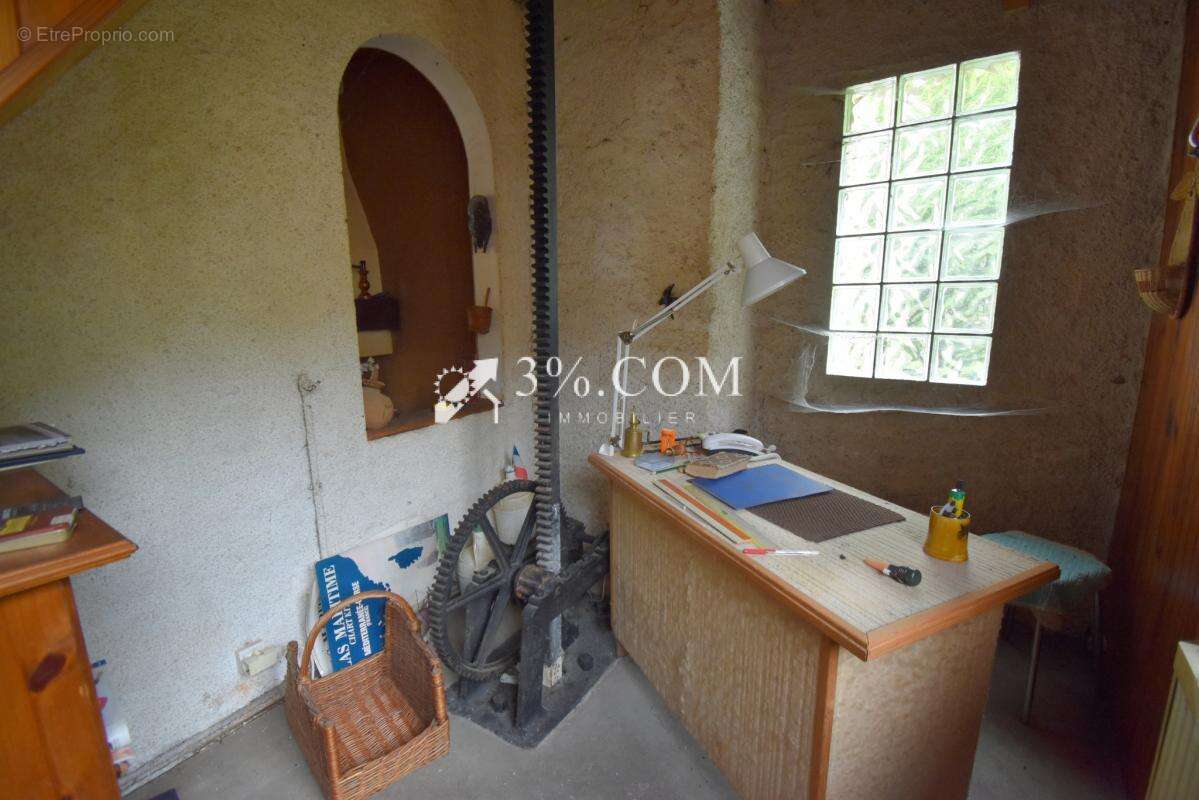 Maison à MAXEY-SUR-VAISE