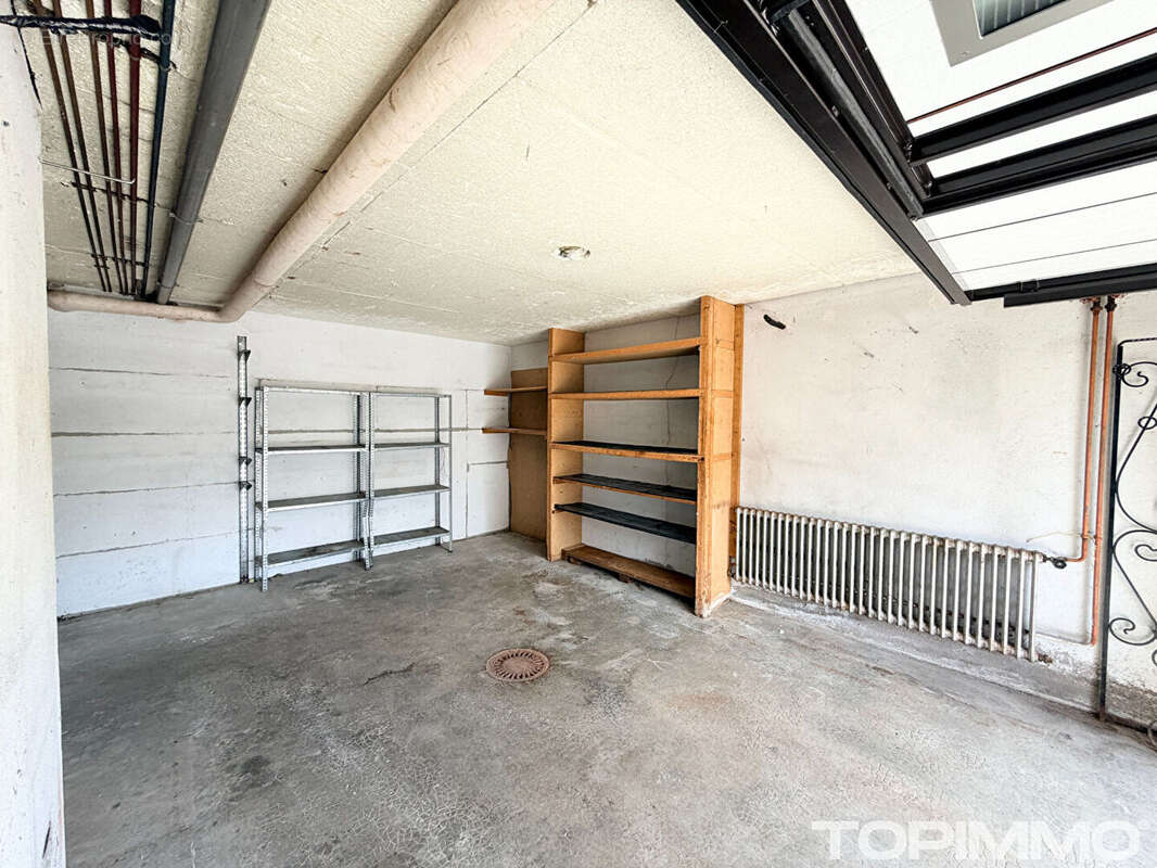 Appartement Saint Die Des Vosges 5 pièce(s) 125.12 m2 - photo 12