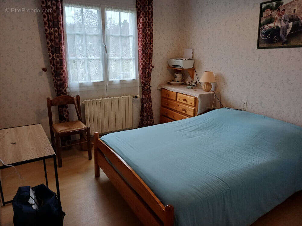 Photo 7 - Maison à AUZAY