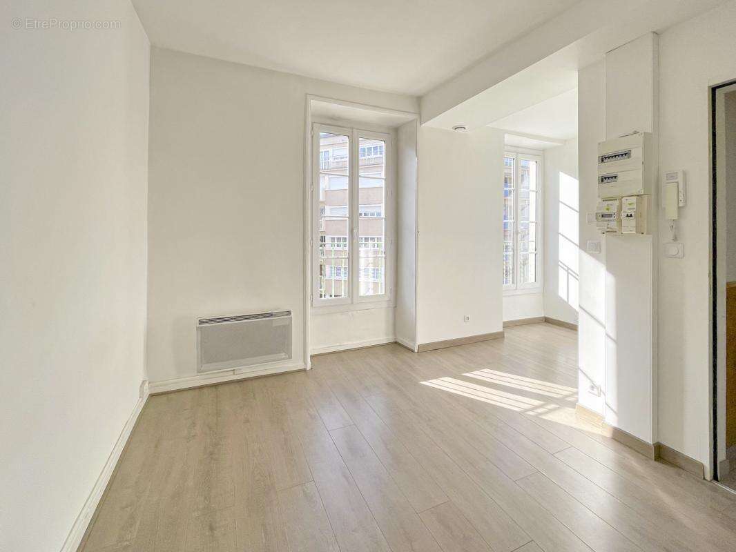Appartement à LAVAL