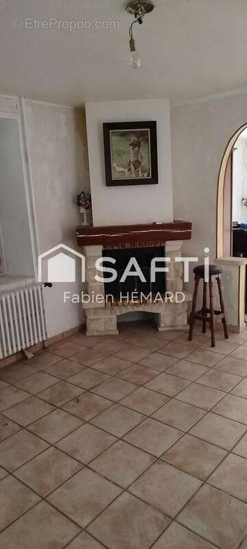 Photo 3 - Maison à PLEURS