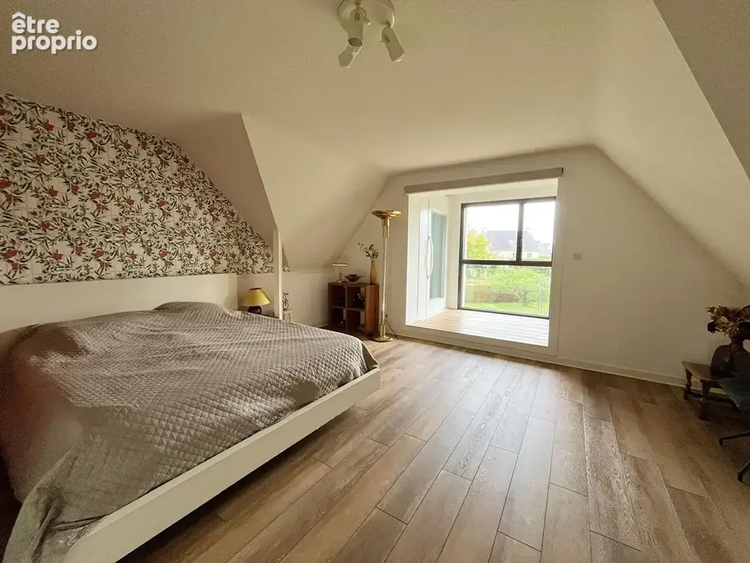 Maison Yffiniac 7 pièces 245 m2 - photo 9