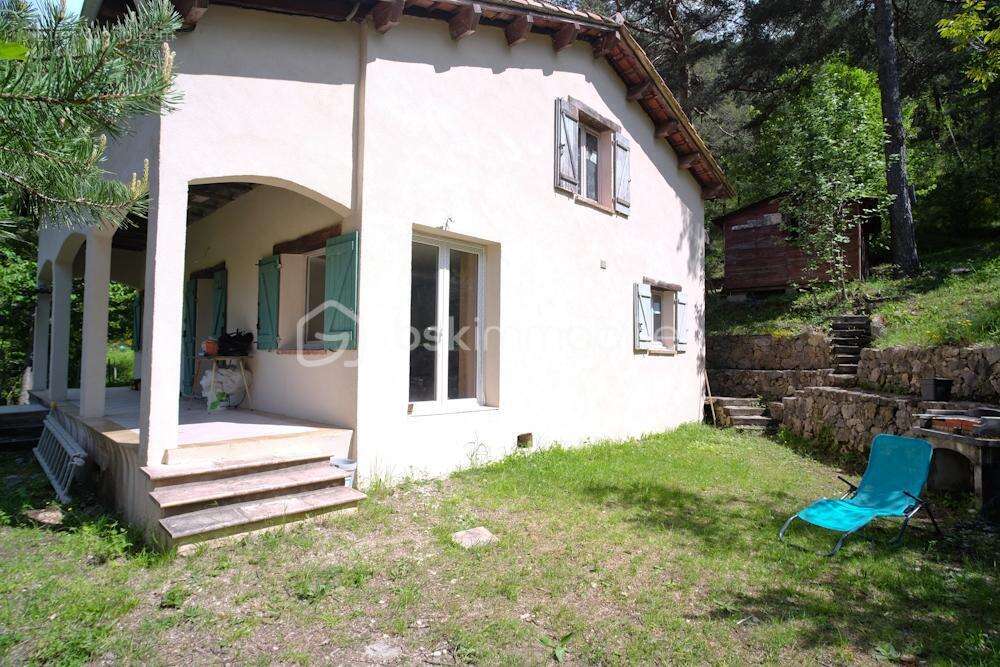 Maison à LE MAS
